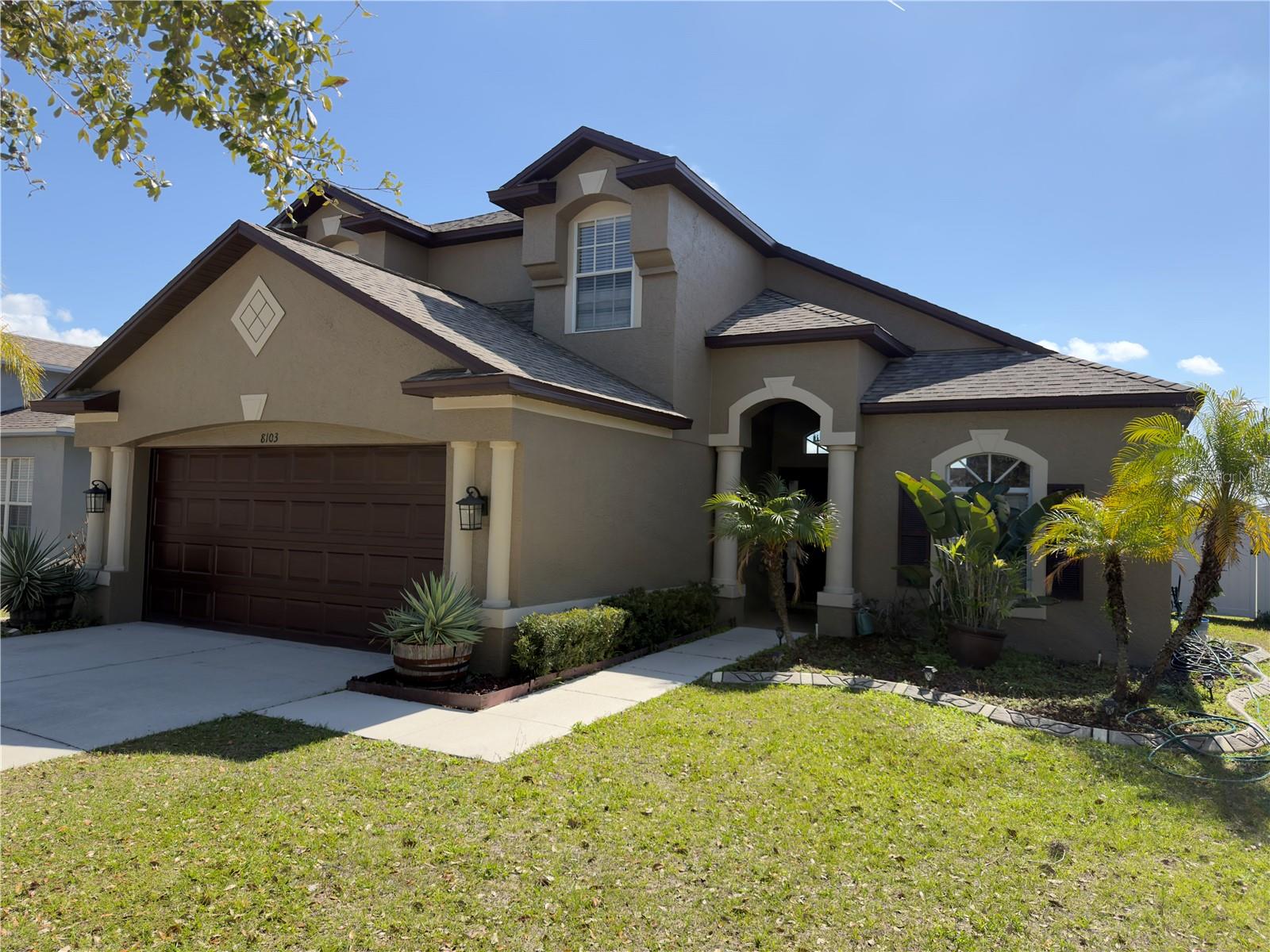 8103 Tar Hollow Dr — photo