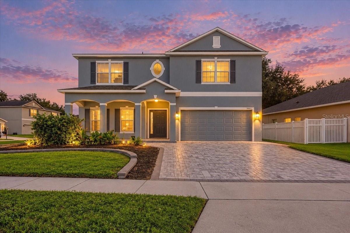10003 Autumn Creek Ln — photo