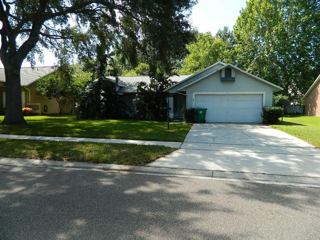 317 Silver Pine Dr — photo