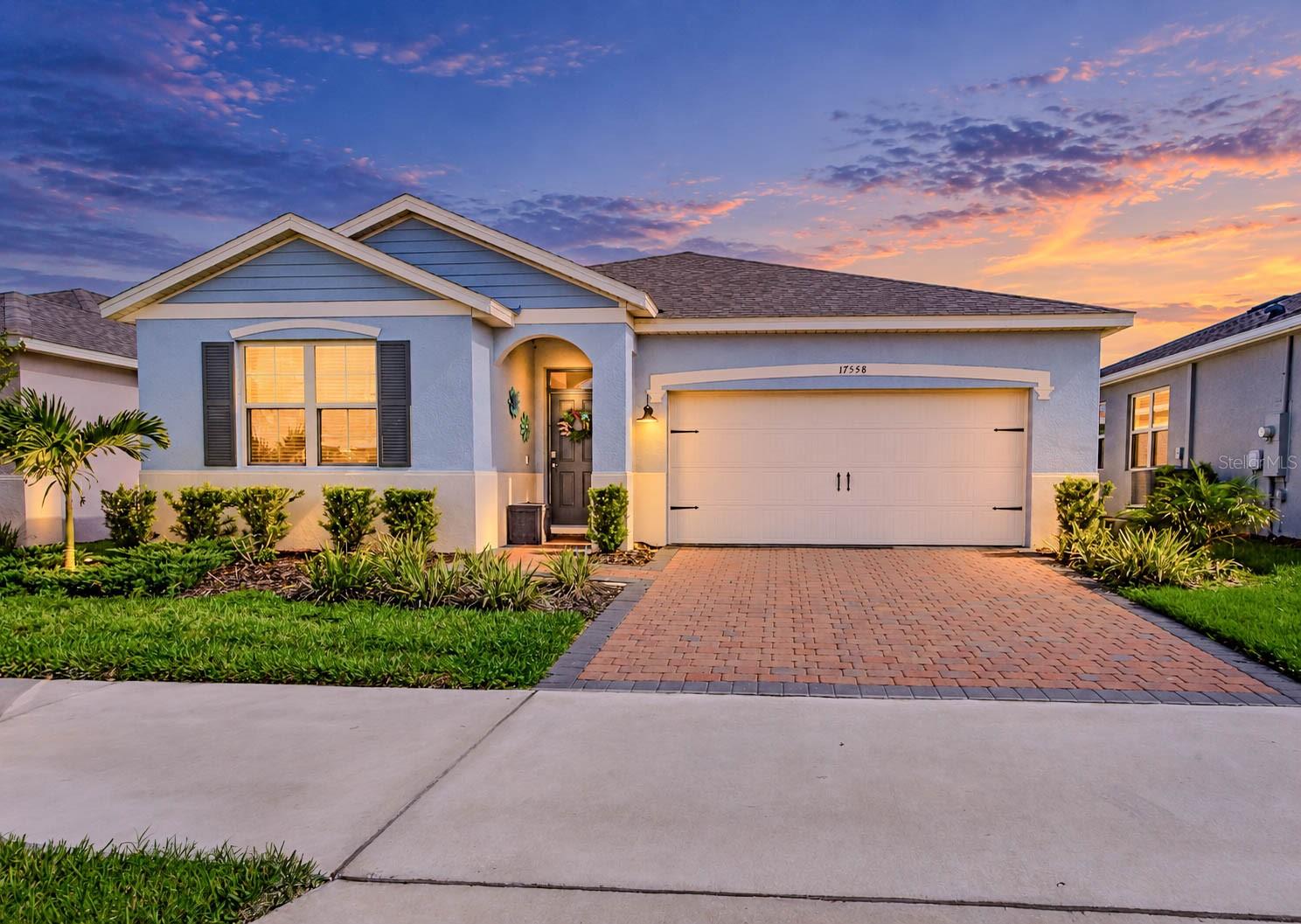17558 Blazing Star Cir — photo