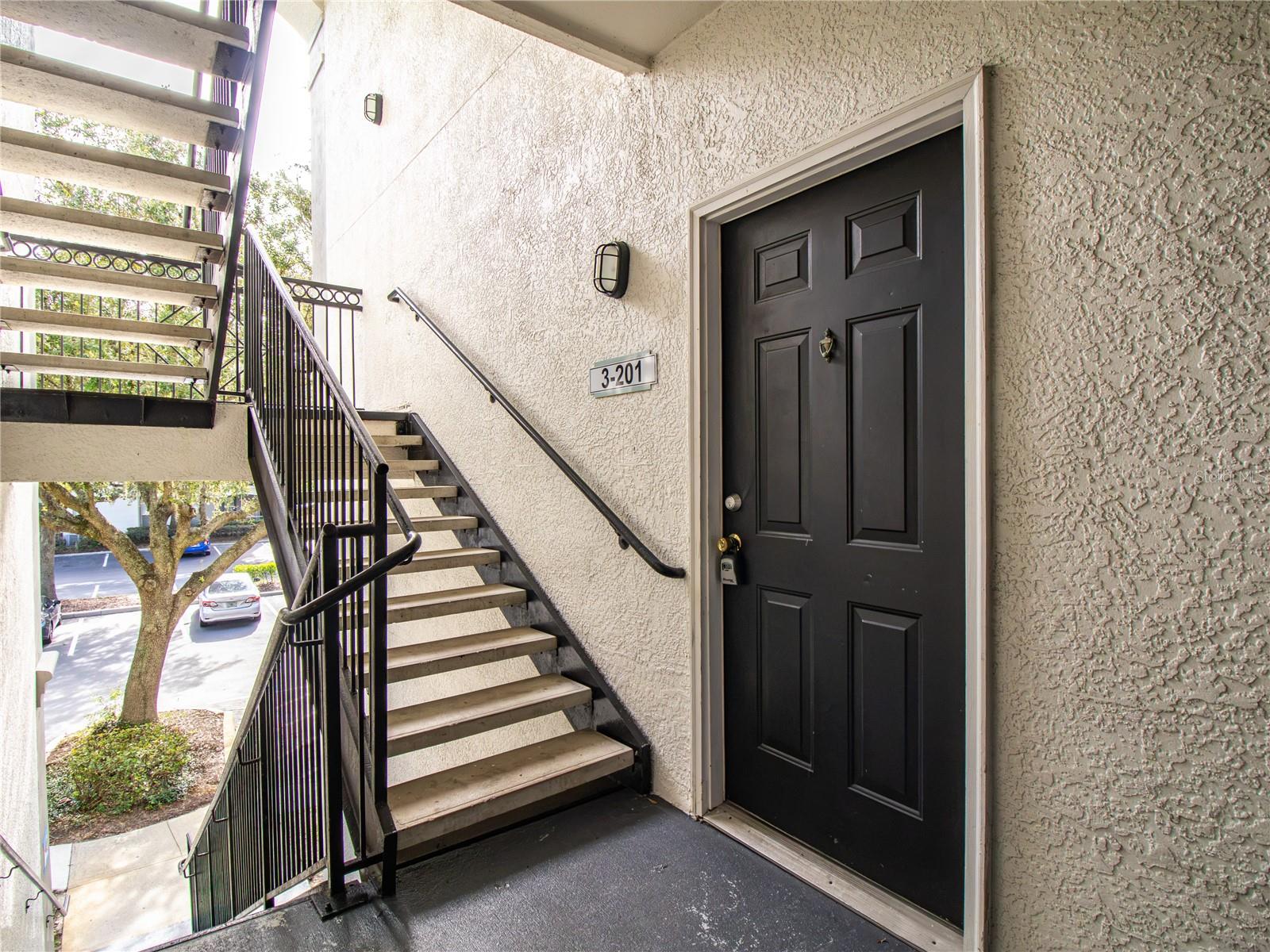 2718 Maitland Crossing Way #201 — photo