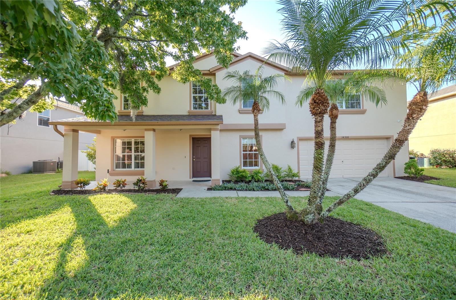 14208 Abington Heights Dr — photo