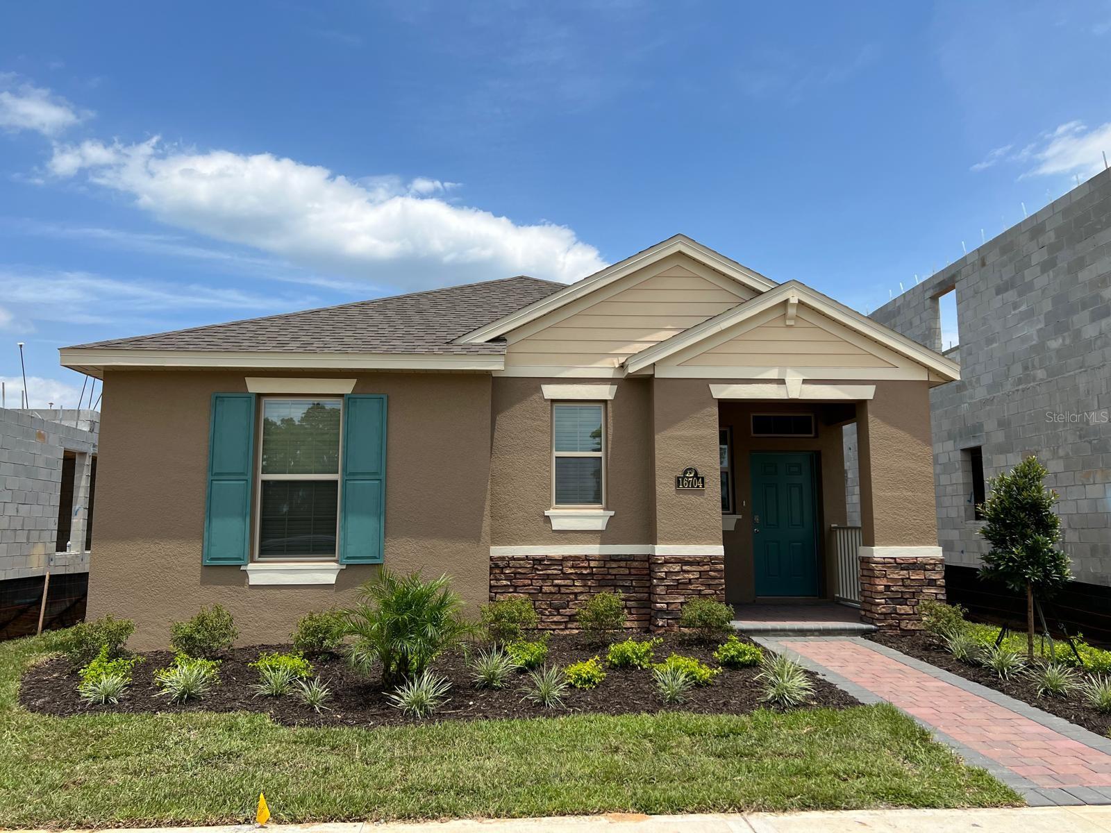 16704 Point Rock Dr — photo