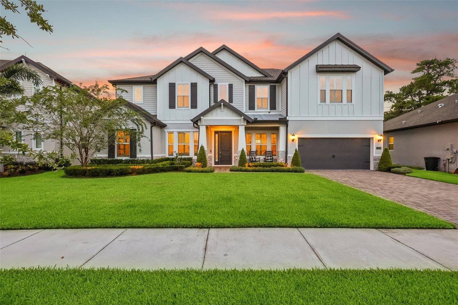 1257 Wading Waters Cir — photo