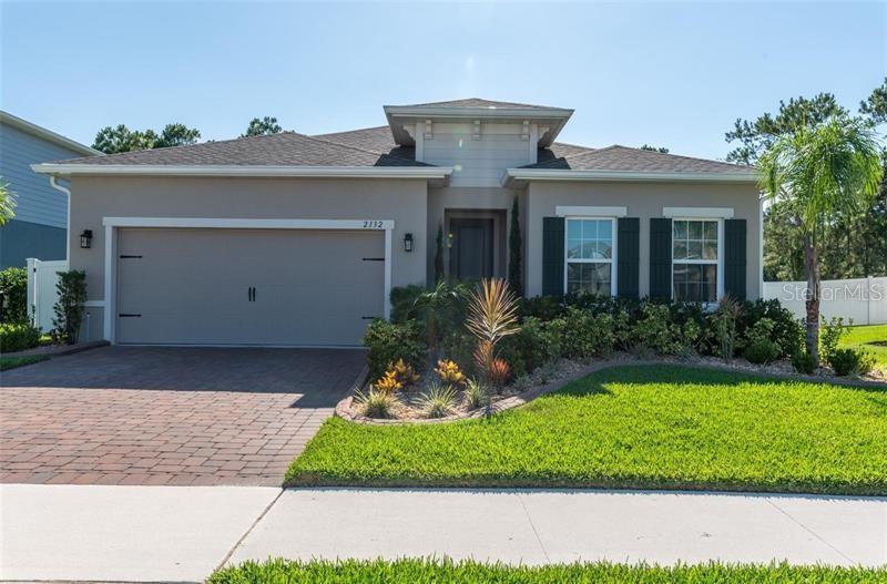 2268 Tudor Rose Dr — photo