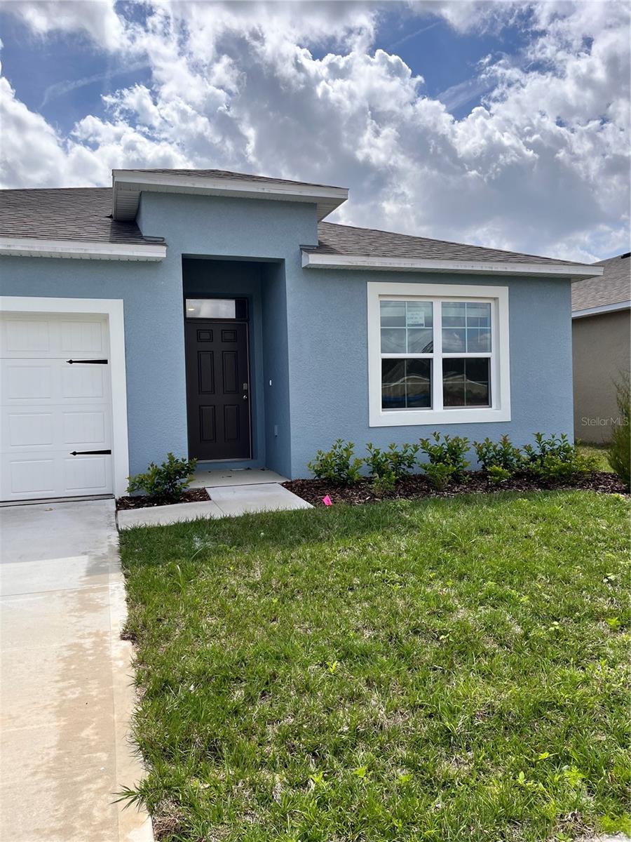 2208 Doe Run Dr — photo
