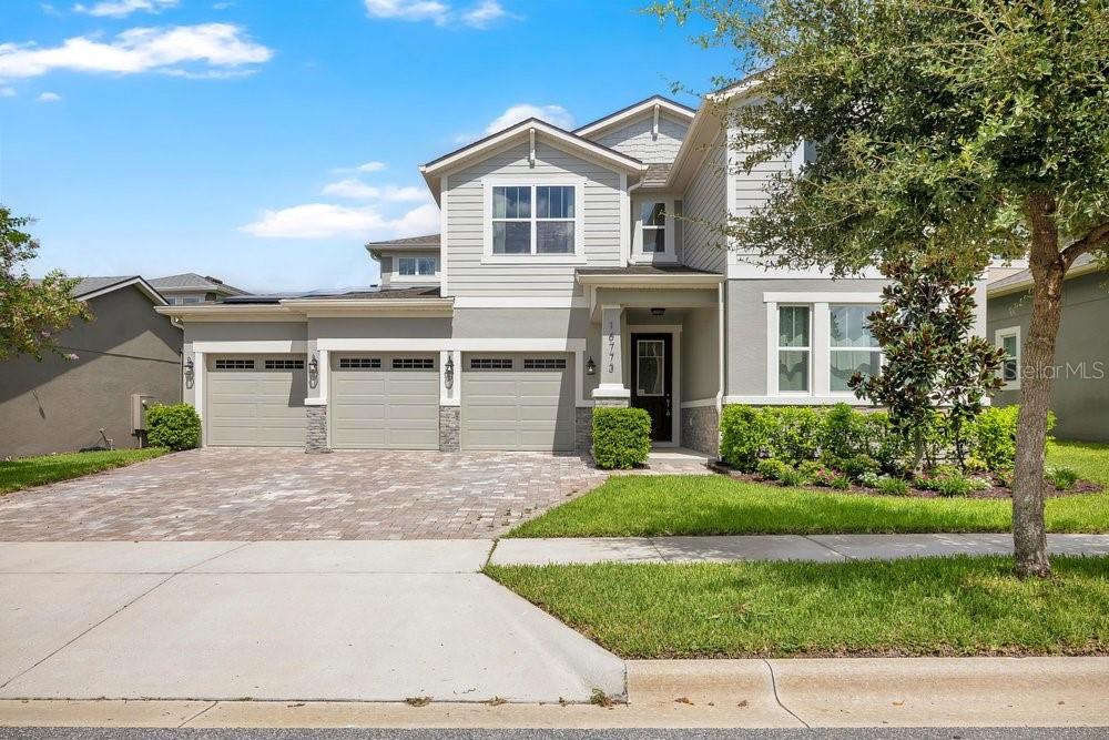 16773 Wingspread Loop, Winter Garden, FL 34787 — photo 3