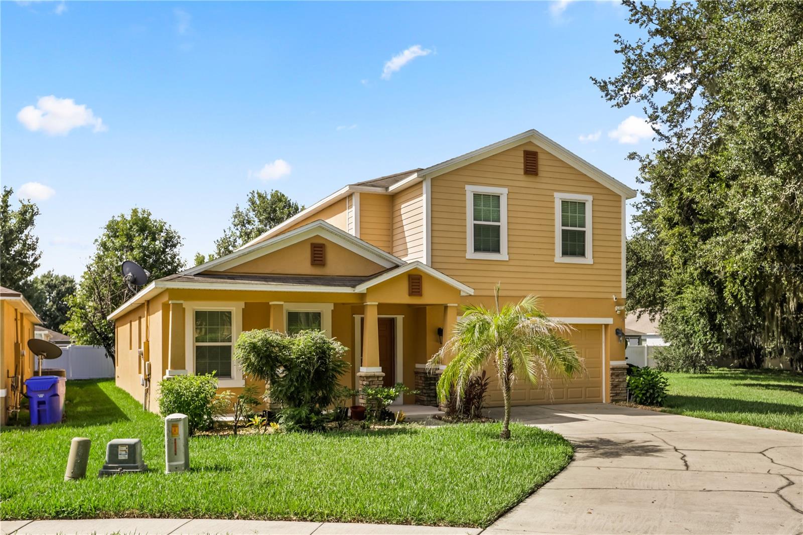 3637 Black Dog Ct — photo