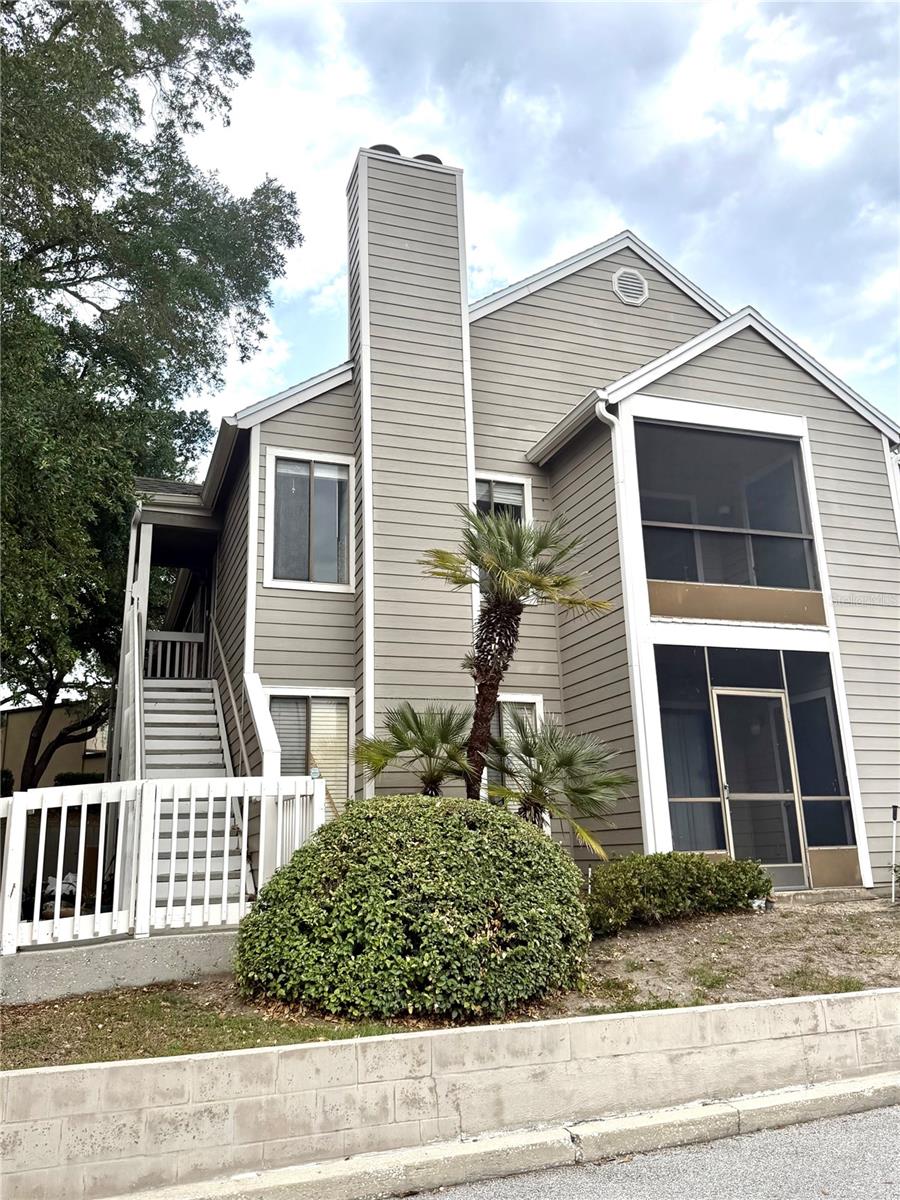 549 Sun Ridge Pl #201 — photo