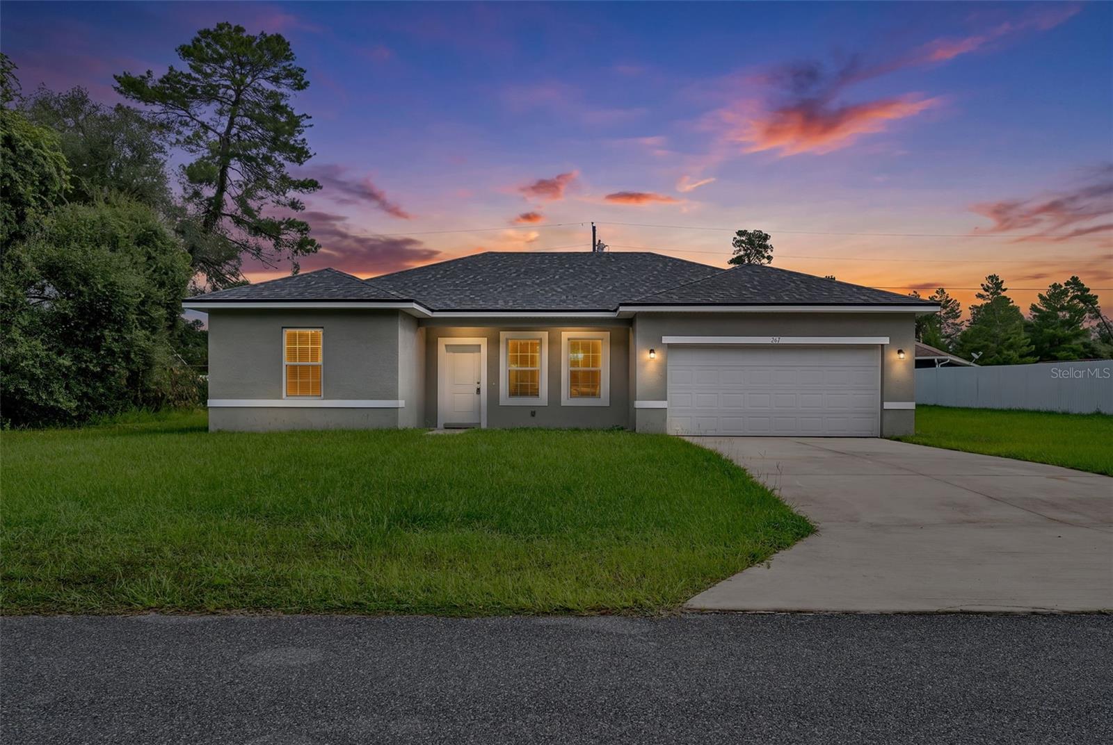 267 Marion Oaks Golf Rd — photo