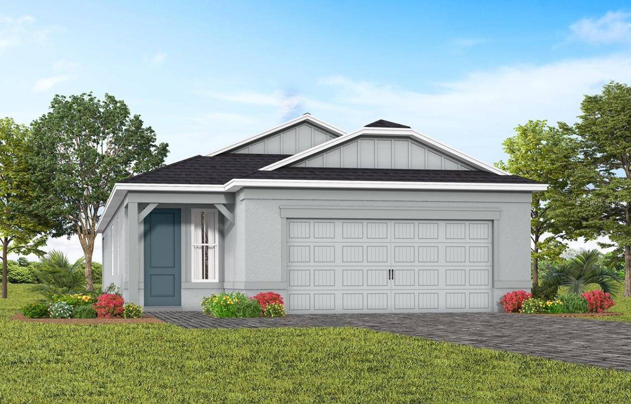6756 Sunrise Cove Drive — photo