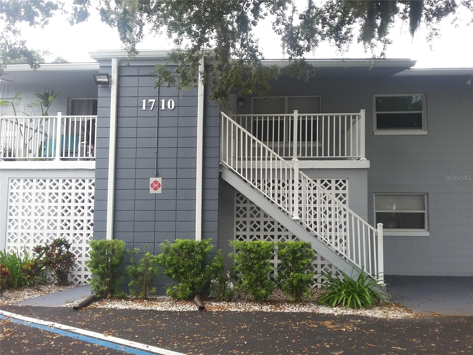 1710 S Washington Ave #9 — photo