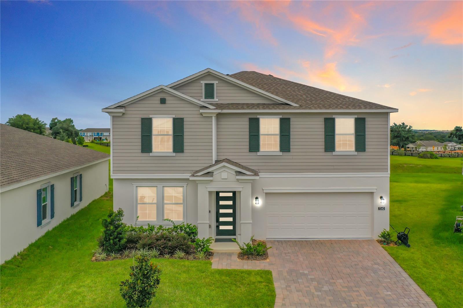 7542 Headwaters Ct — photo