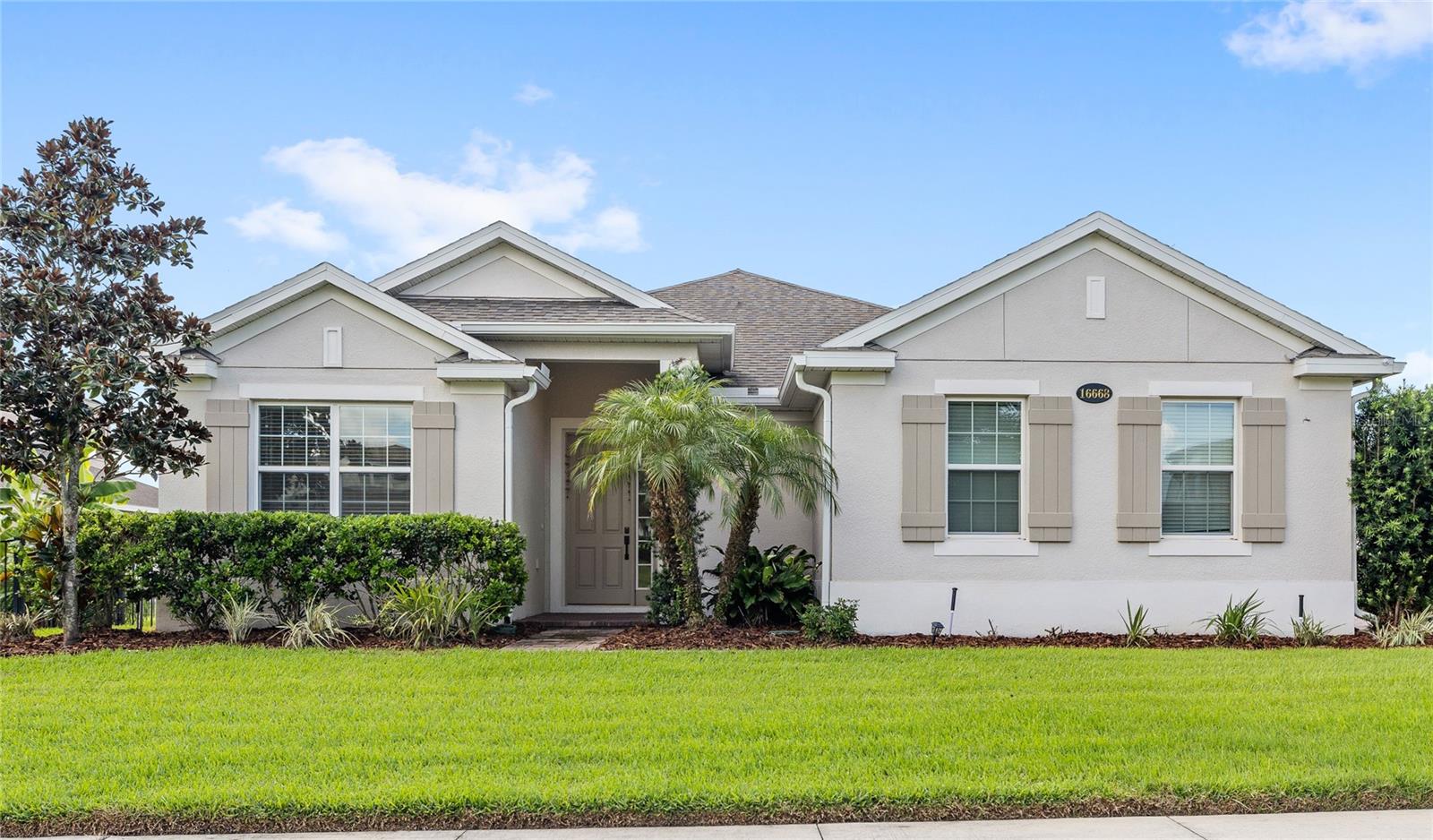 16668 Sanctuary Dr — photo