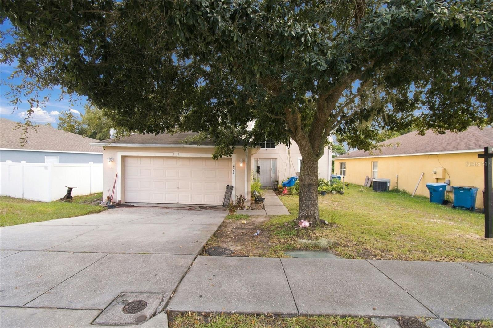 1027 Ronlin St — photo