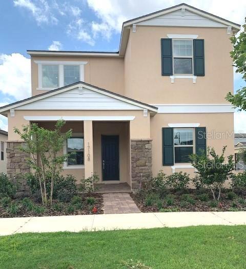 17108 Harbor Oak Pkwy — photo