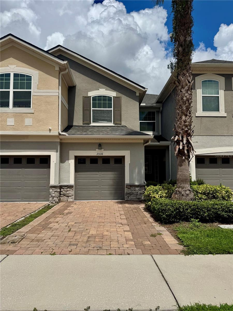 3536 Brighton Park Cir — photo