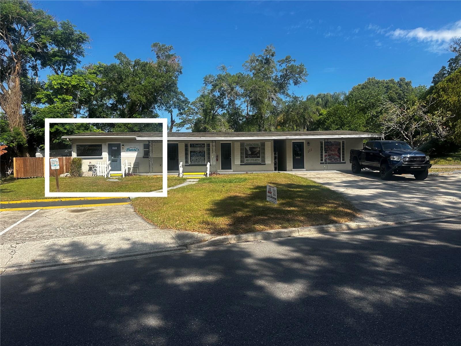111 Jewel Dr #104 — photo