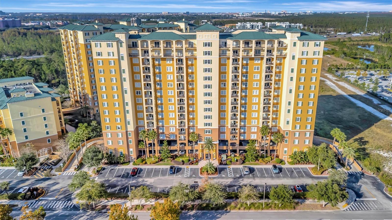 8101 Resort Village Drive #31308 — photo
