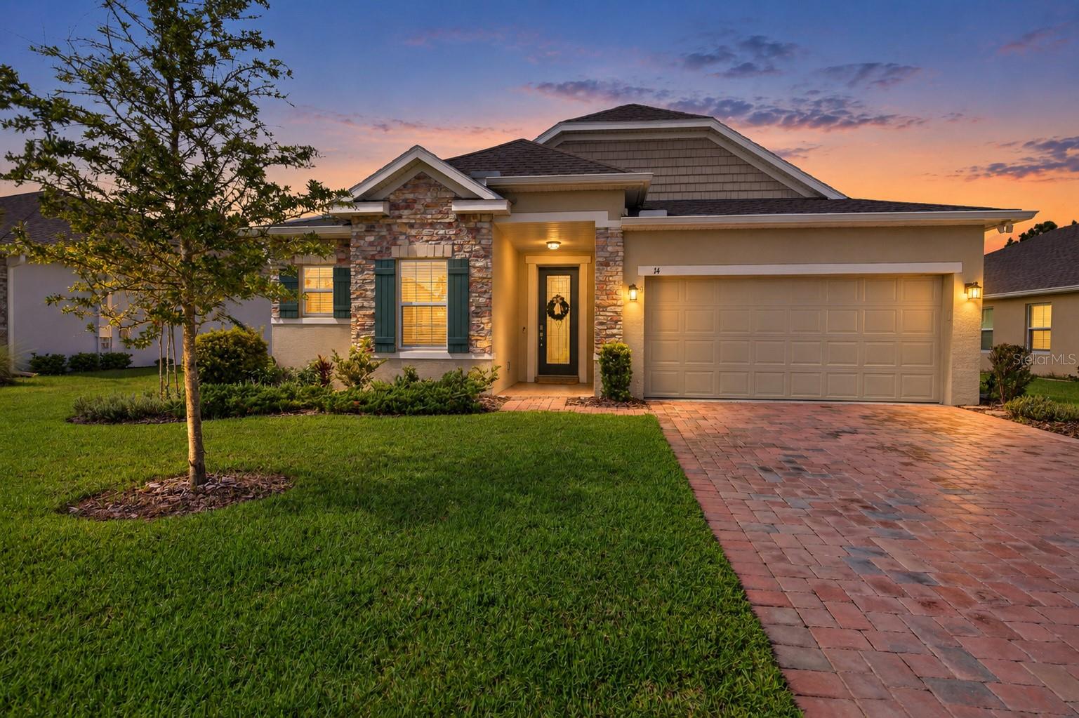 14 Fawn Haven Trl — photo