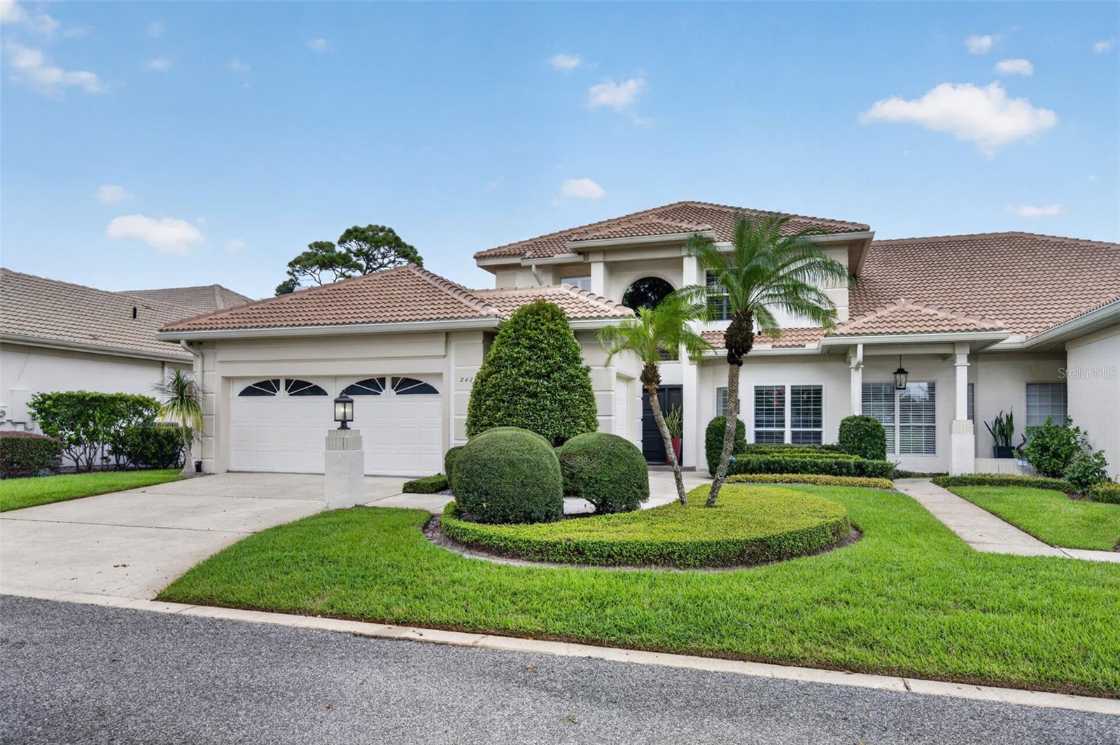 2422 Sweetwater Country Club Dr — photo