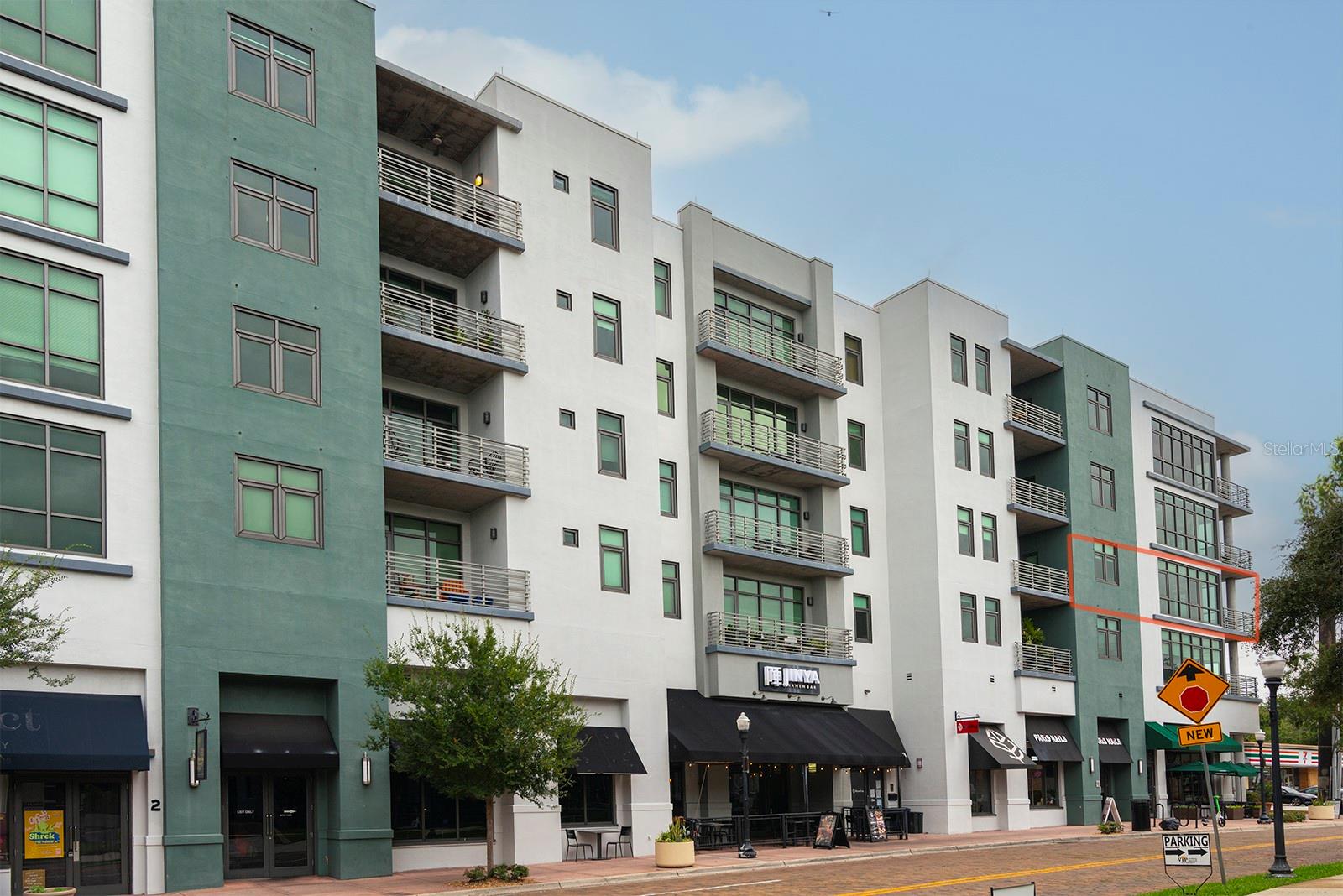 10 N Summerlin Ave #28 — photo