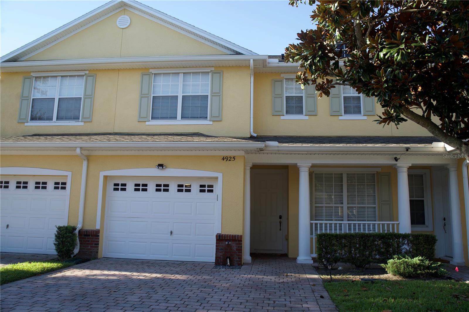 4925 Poolside Dr — photo