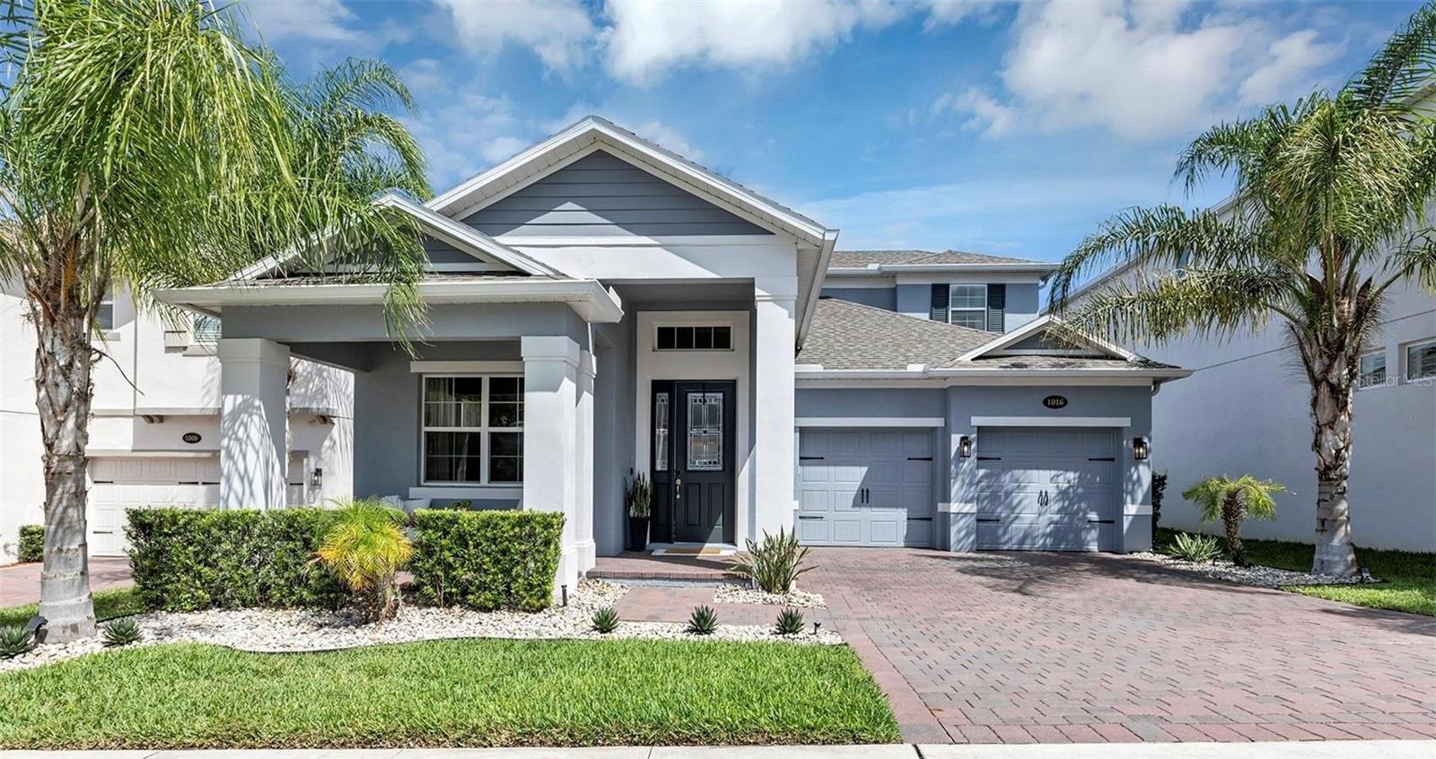 1016 Catori Rd — photo