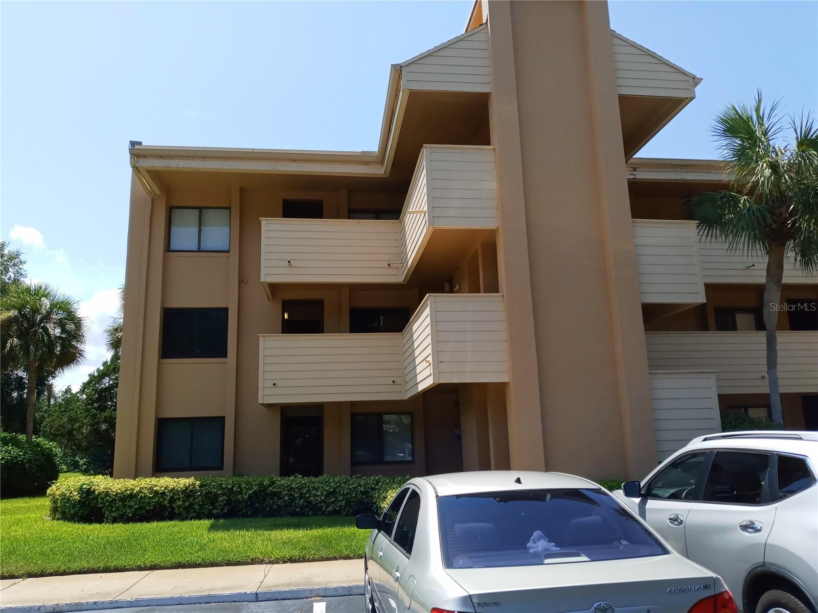 510 Cranes Way #201 — photo