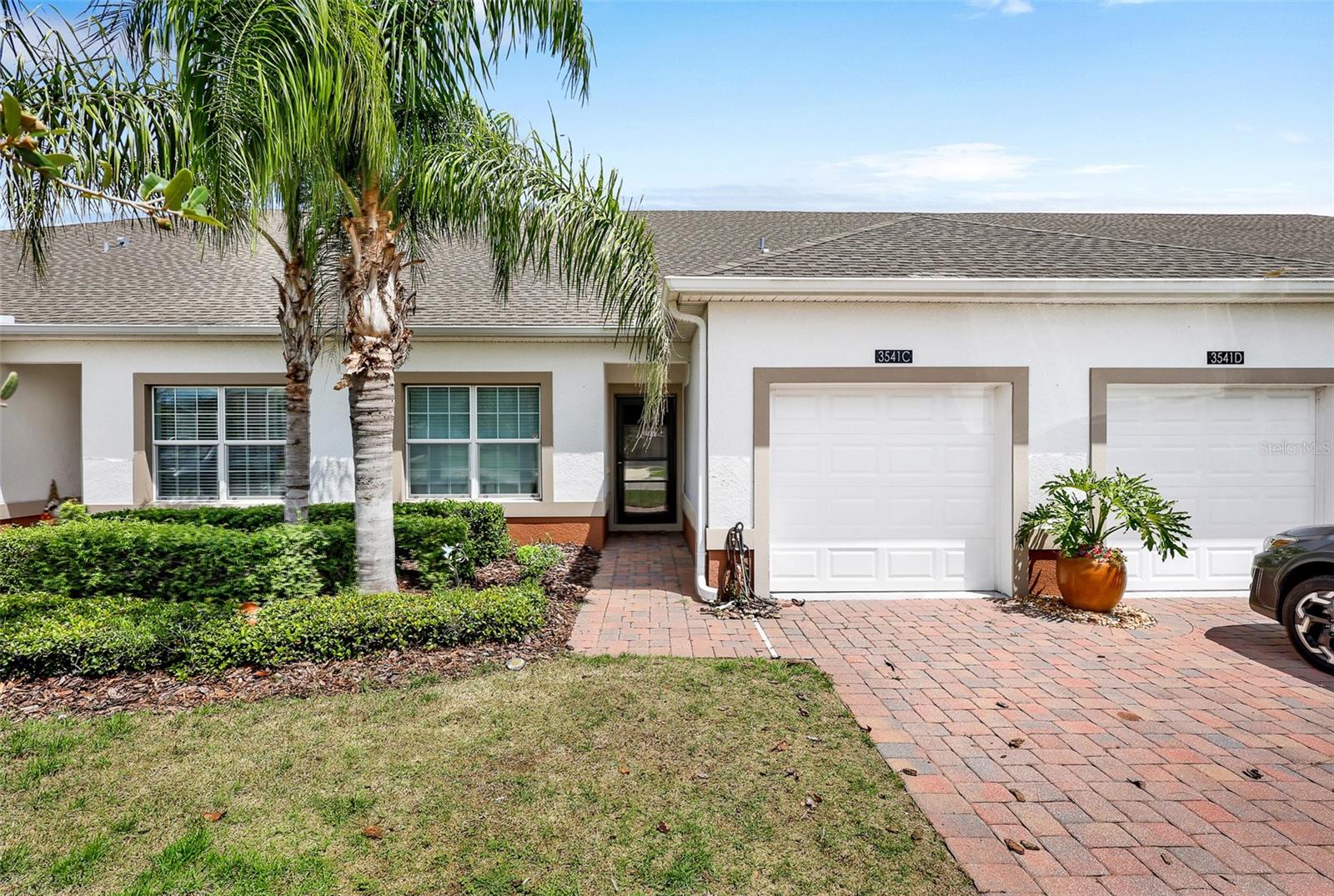 3541 Belland Cir #C — photo