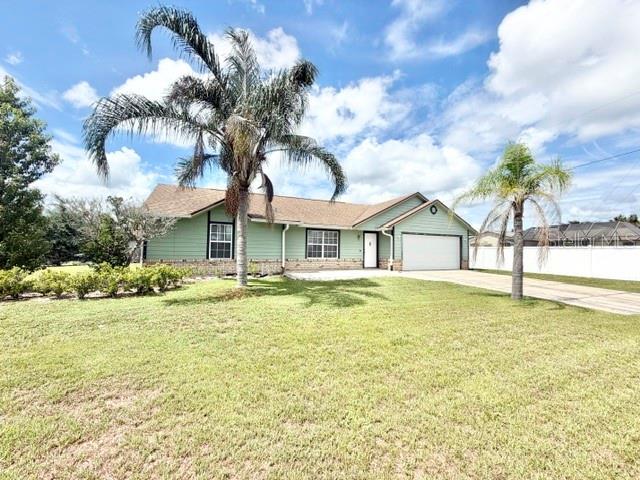 2996 Gimlet Dr — photo