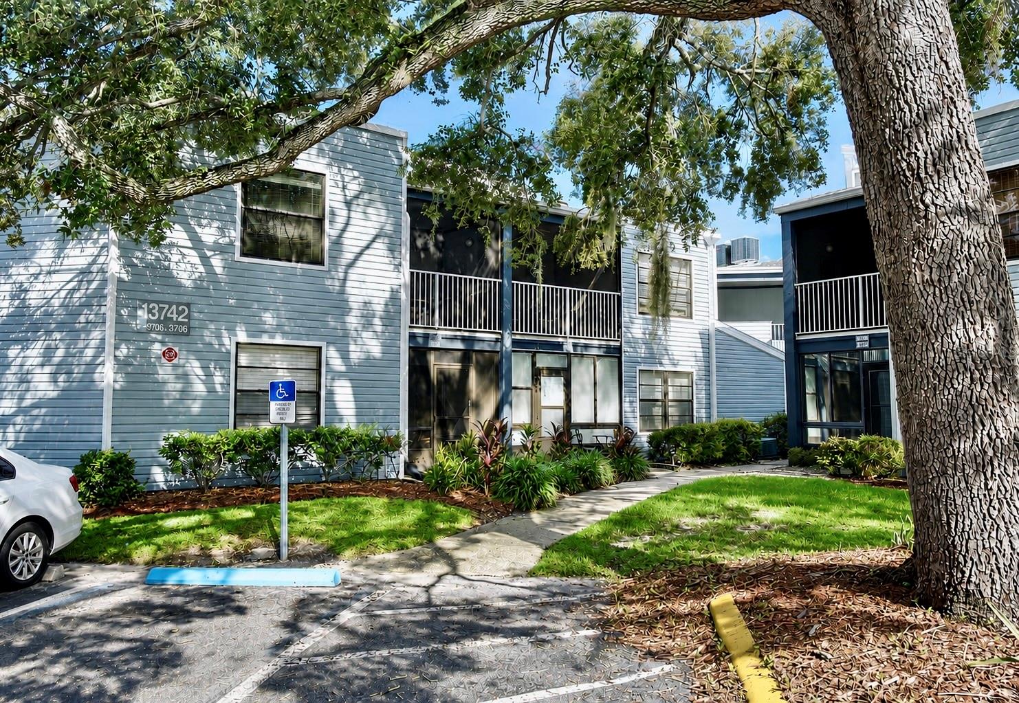3712 Southpointe Dr #U6 — photo