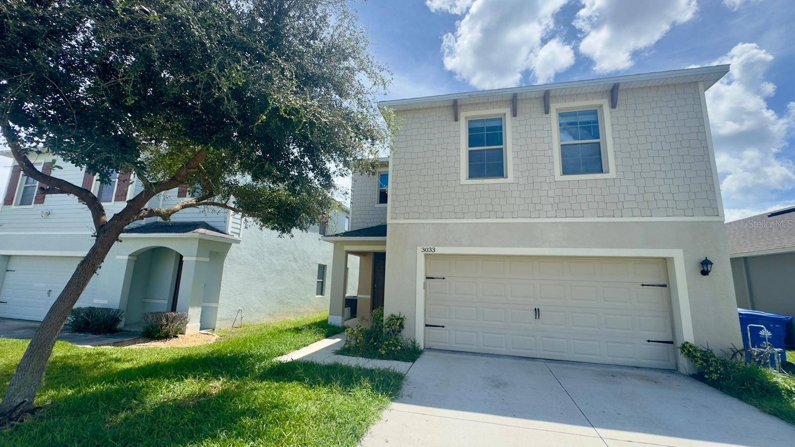 3033 Timber Hawk Cir — photo
