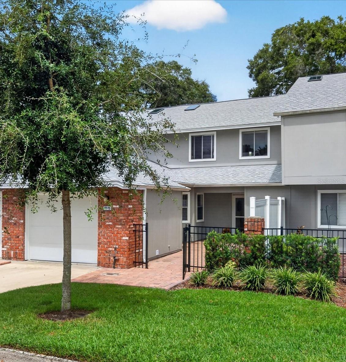 611 Chestnut Oak Cir #113 — photo