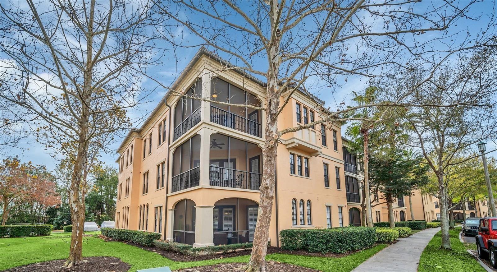 513 Mirasol Cir #101 — photo