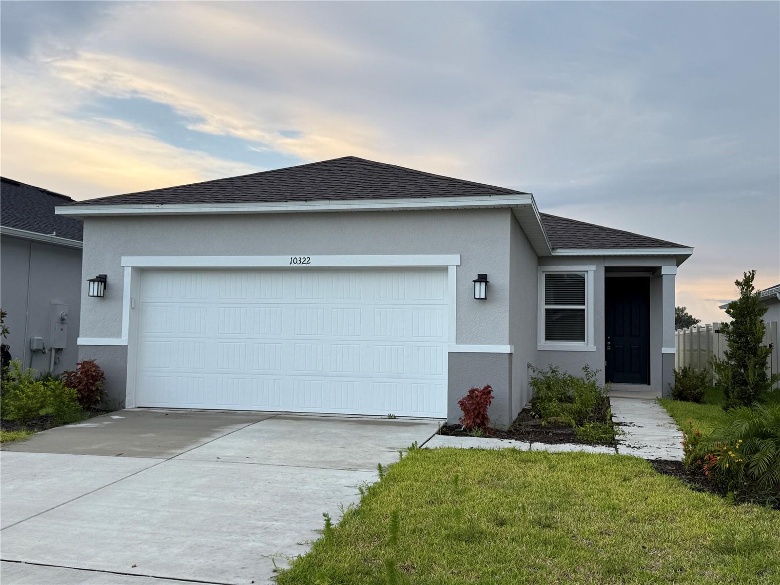 10322 Star Flower Ln — photo