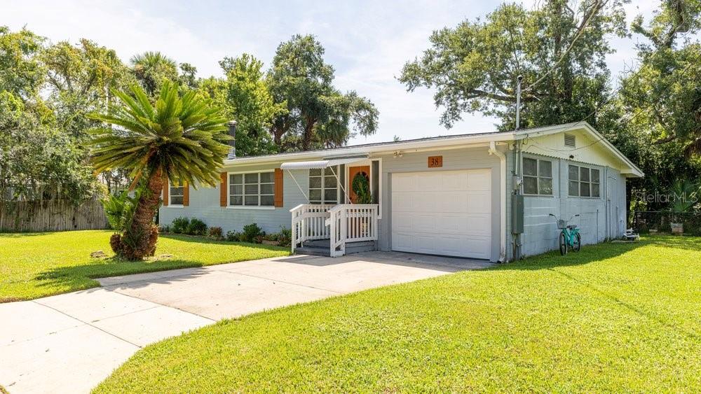 38 McAlister Dr — photo