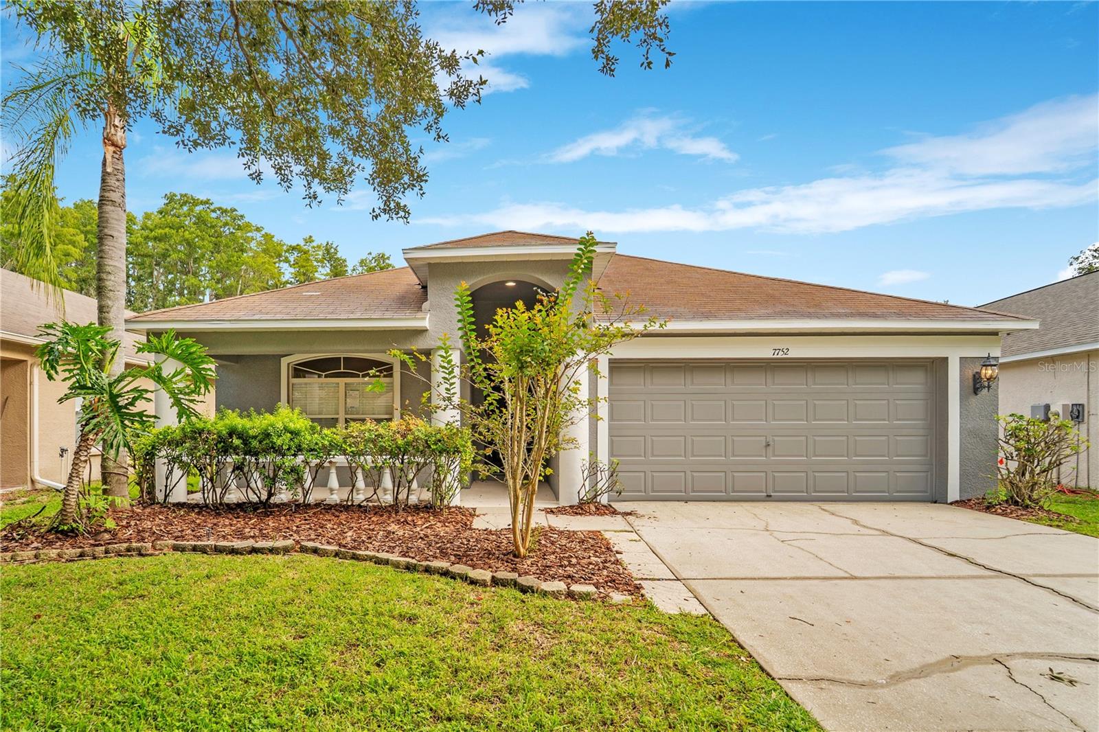 7752 Blue Spring Dr — photo