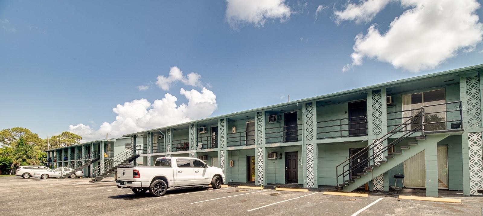 1343 West Point Dr #4 — photo