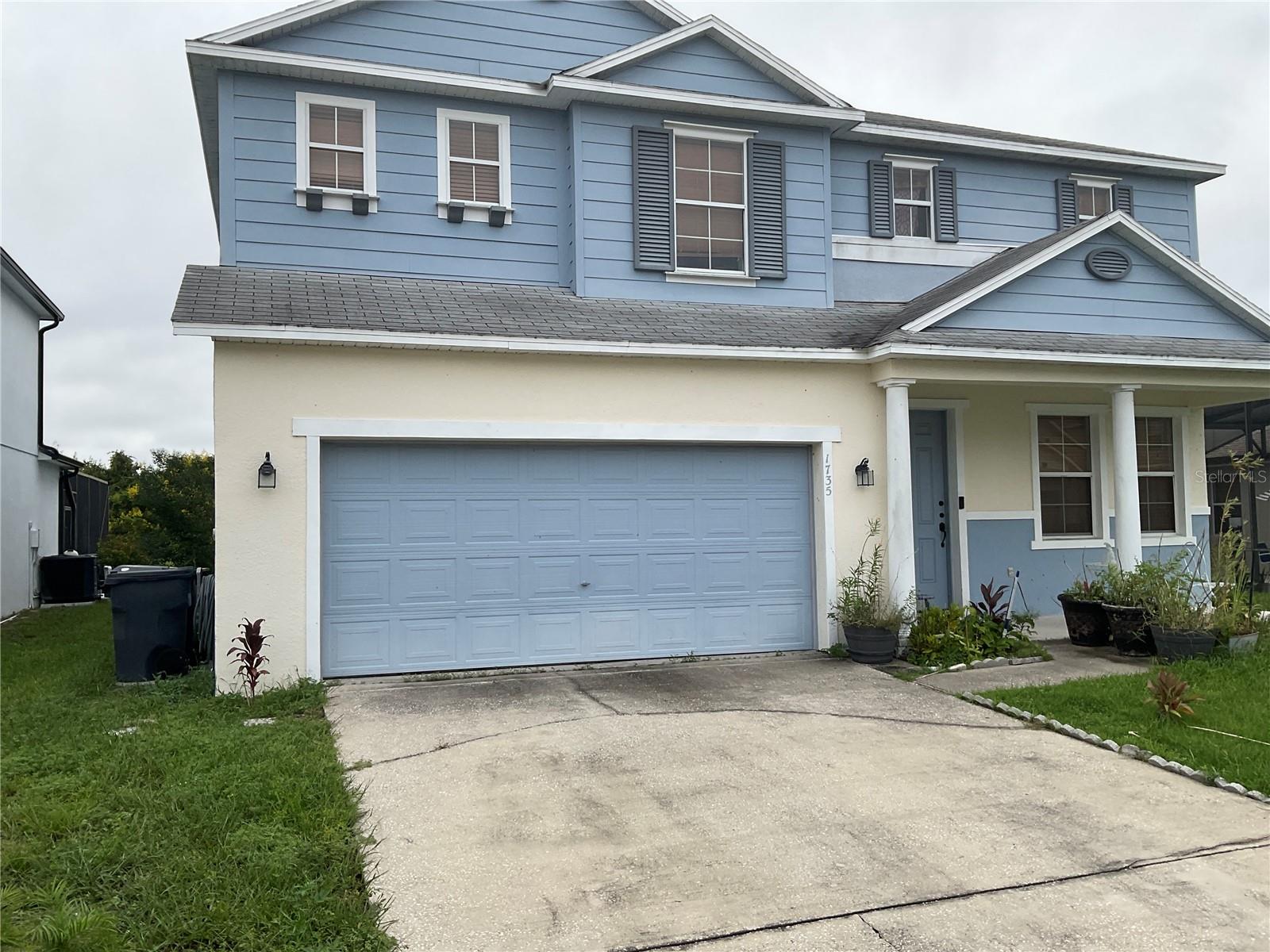 1735 Pine Ridge Dr — photo