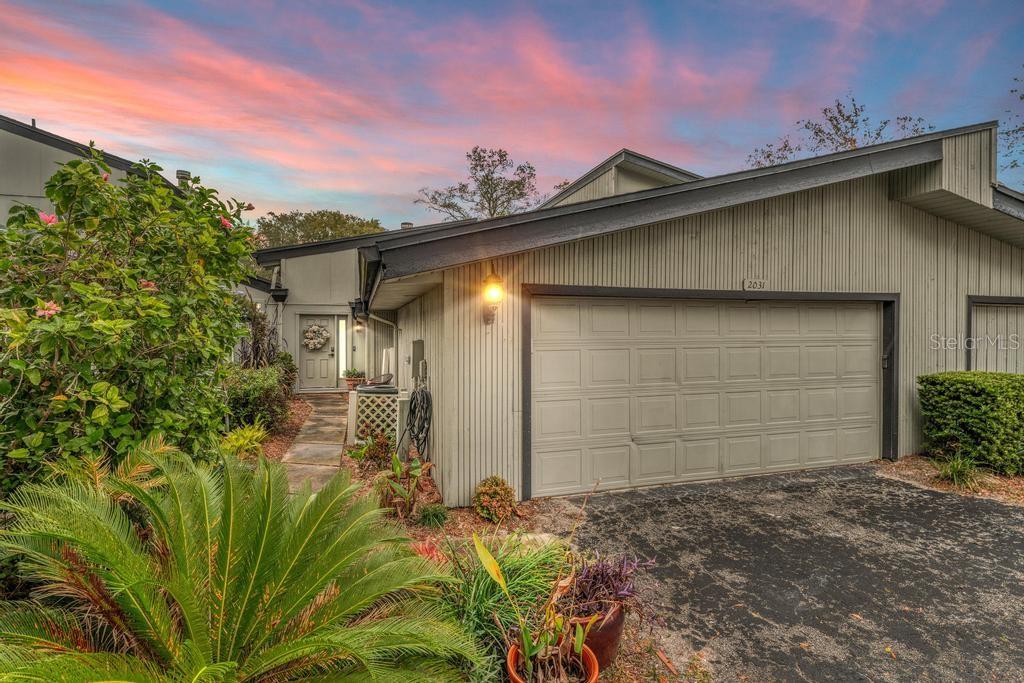2031 Lake Alden Dr #G — photo