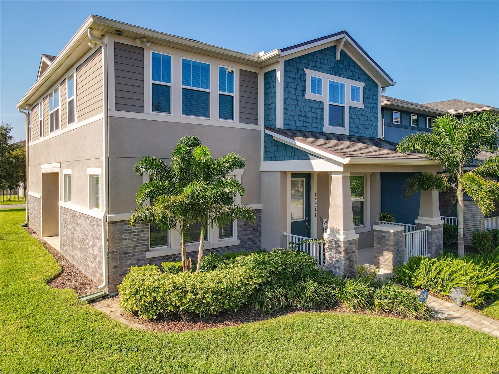 16614 Wingspread Loop, Winter Garden, FL 34787 — photo 2