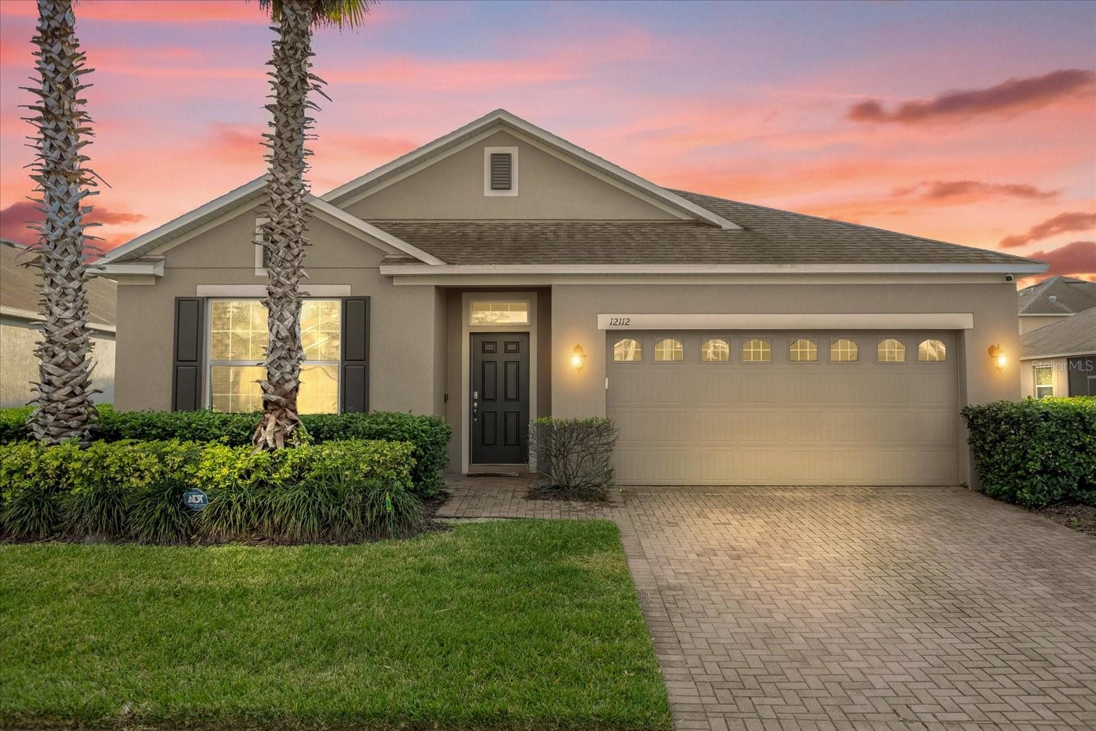 12112 Sawgrass Reserve Blvd — photo