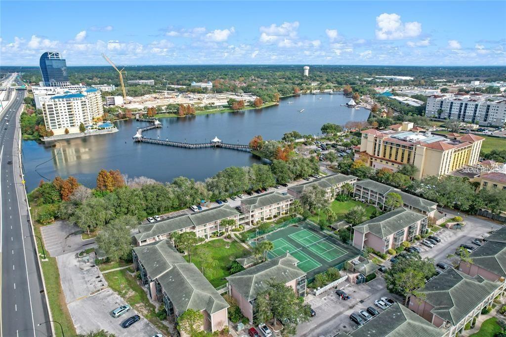 115 Oyster Bay Cir #360 — photo