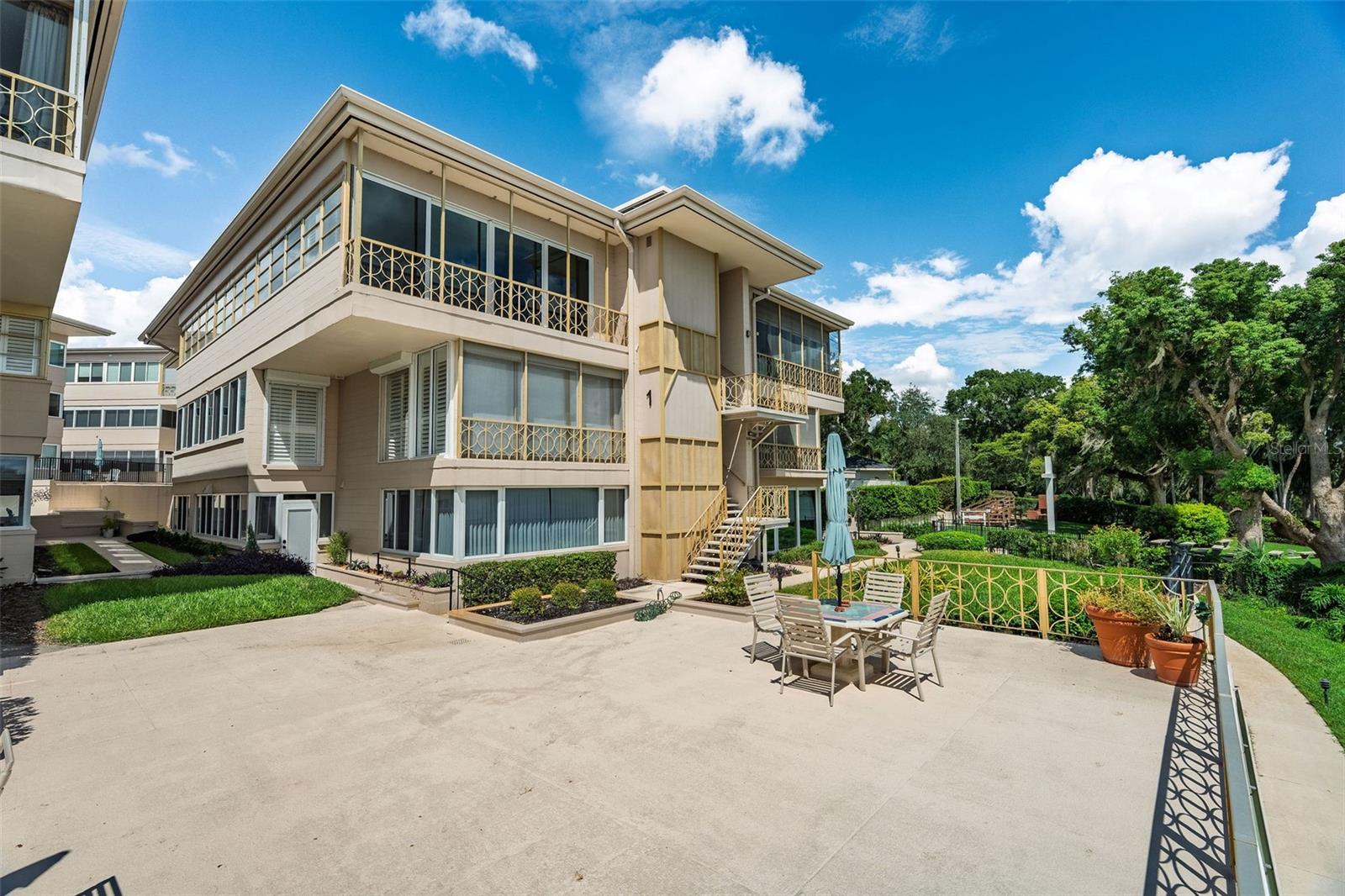 311 E Morse Blvd #1-5 — photo