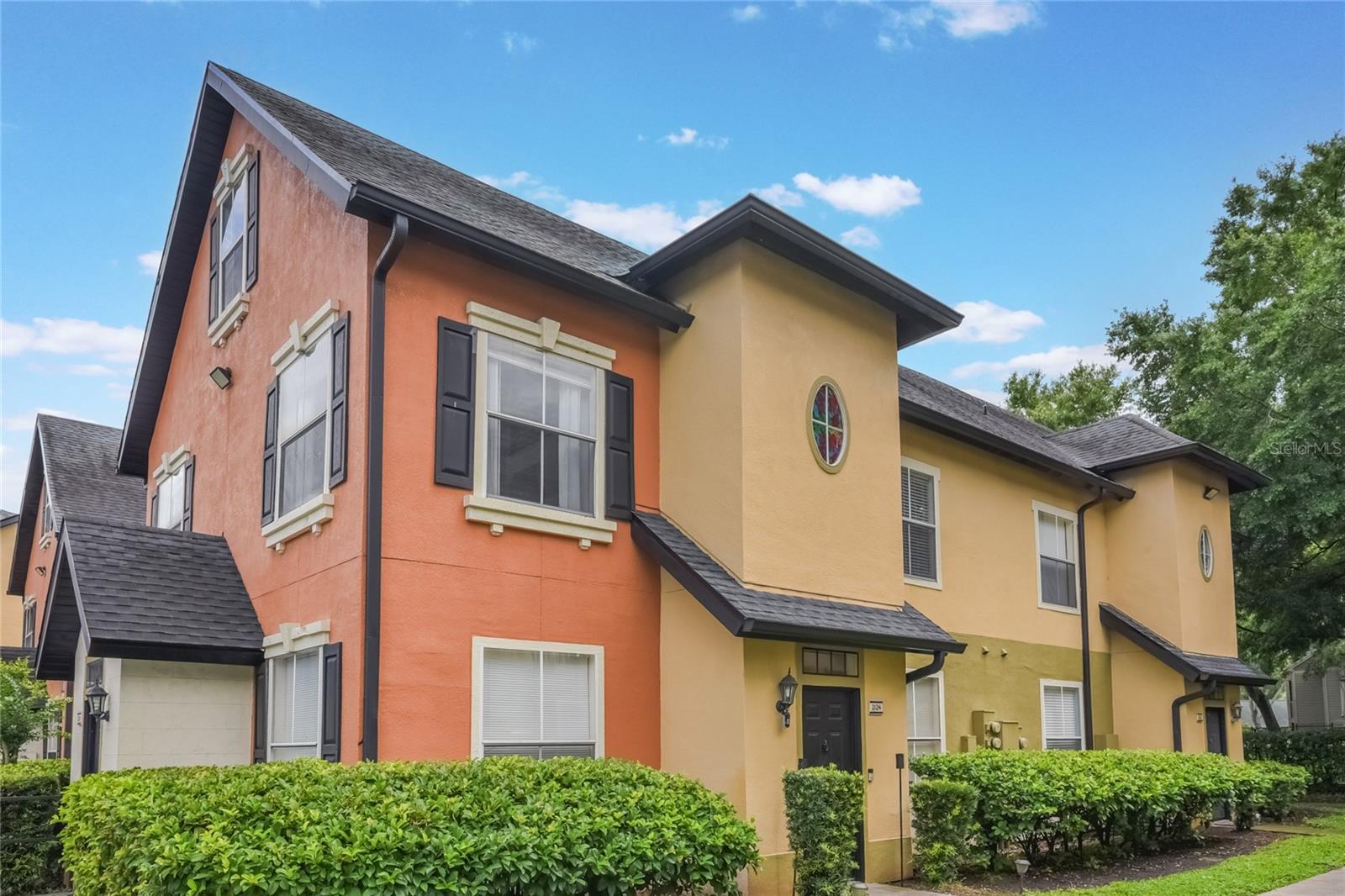 6001 Westgate Dr #2124 — photo