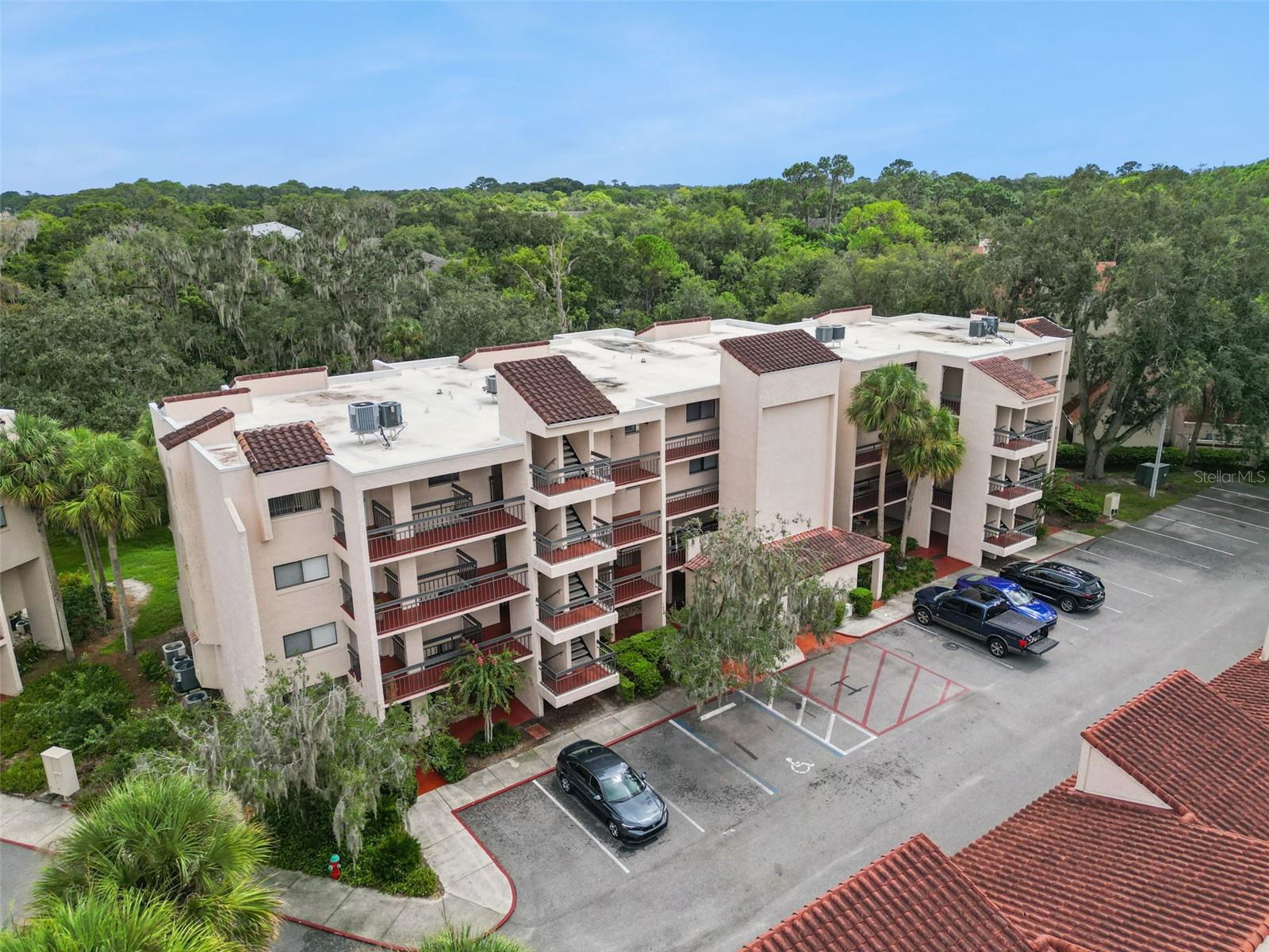 1166 Carmel Cir #110 — photo
