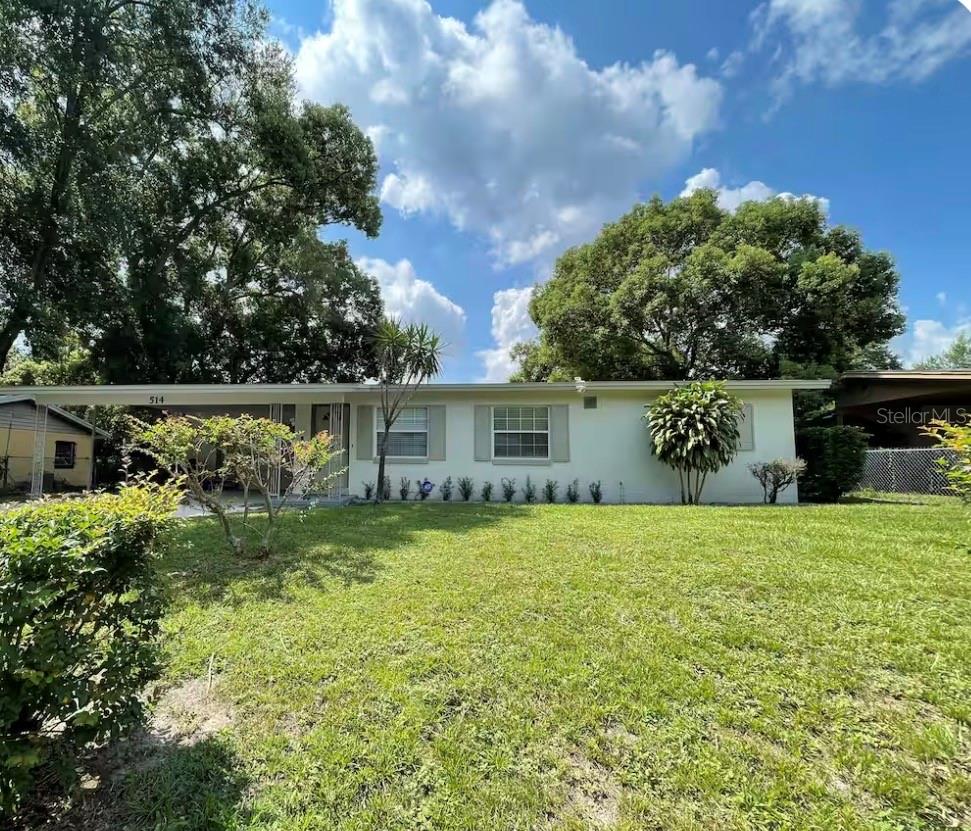 514 Wigman Dr — photo