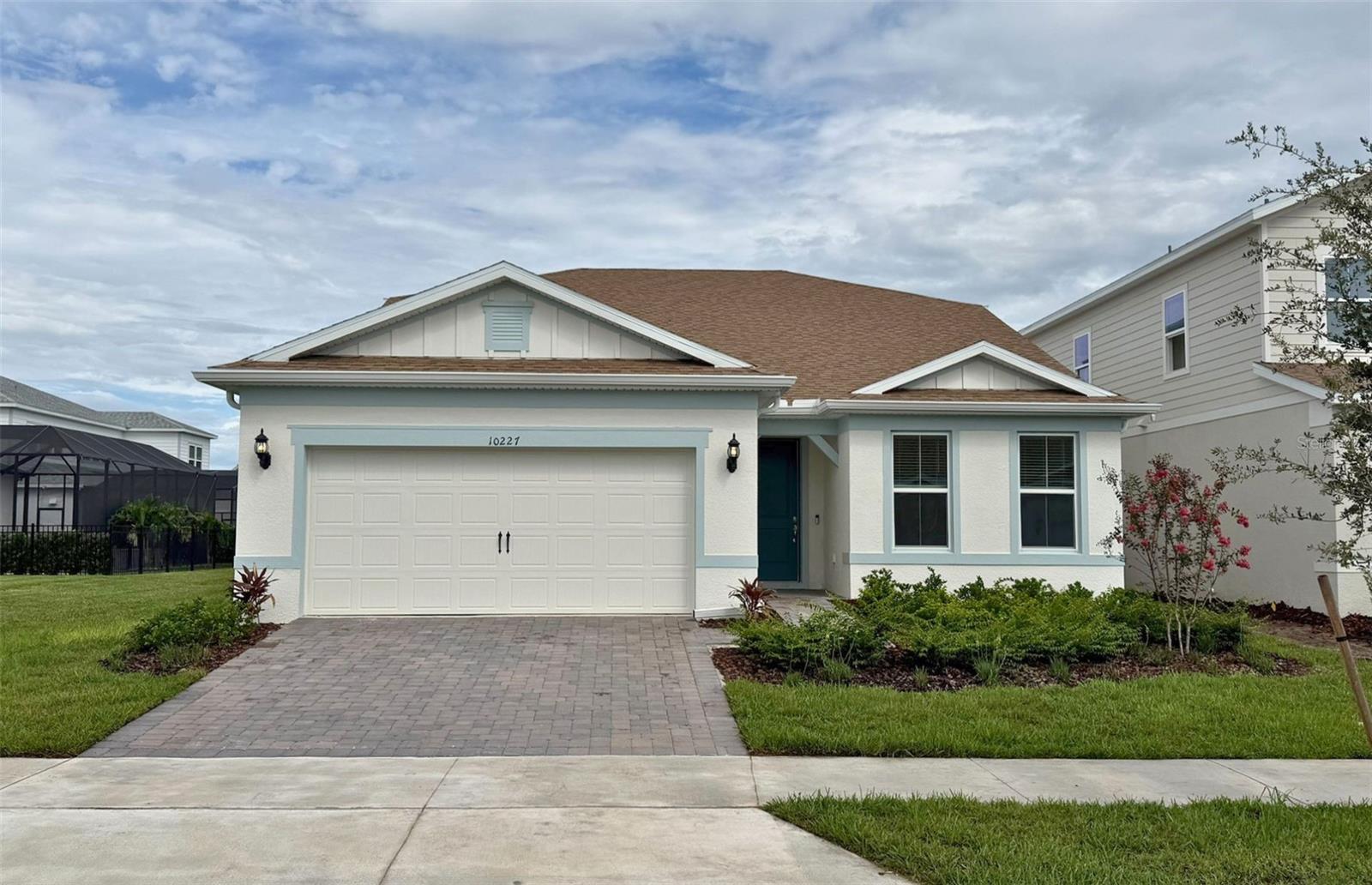 10227 Parkview Reserve Lane — photo