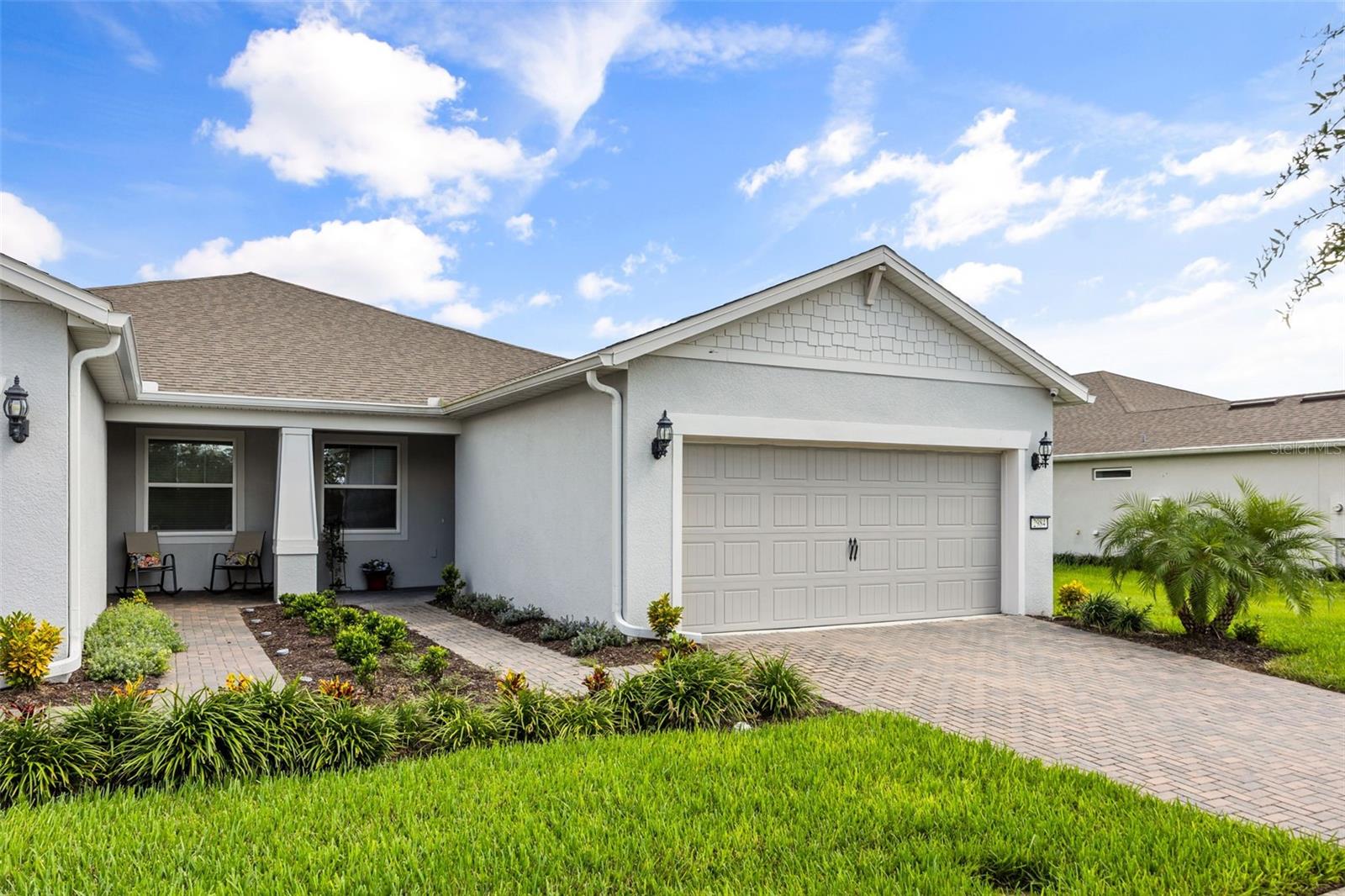 2984 Cherry Blossom Loop, St Cloud, FL 34771 — photo 2